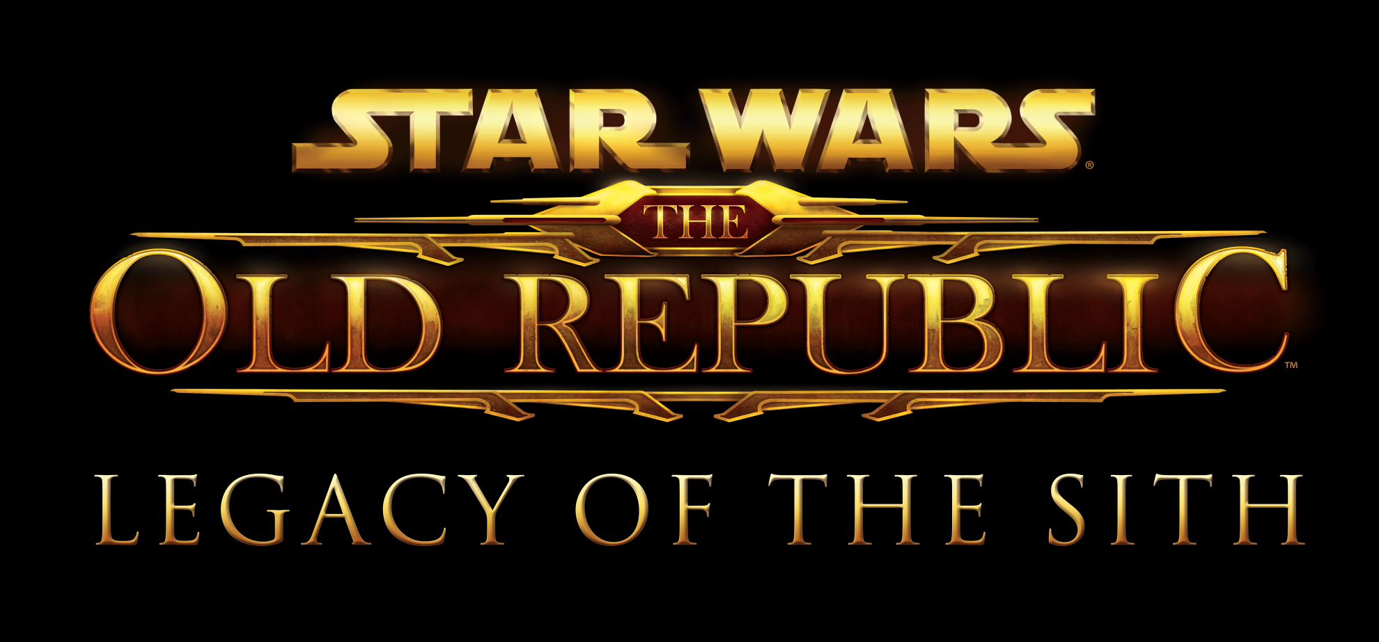 SWTOR LOGO Legacy Of The Sith